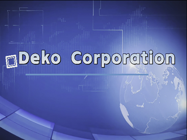 الصين Deko Corporation ملف الشركة