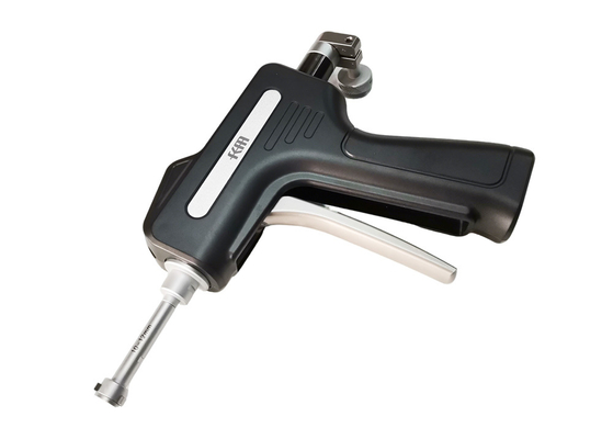 10-12mm Pistol-Grip 3 Point Bore Gauge Tool with Digital Indicator for Fast Batch Measurement
