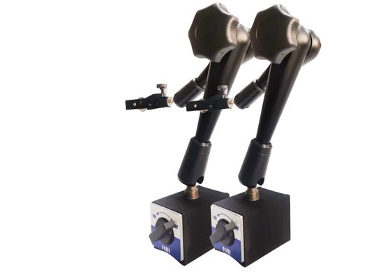 Strong Mechanical Universal Dial Gauge Indicator Holder 100kg Magnetic Base Stand