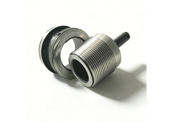 Professional Grade API Numbered Connections(NC70) Thread Gauge