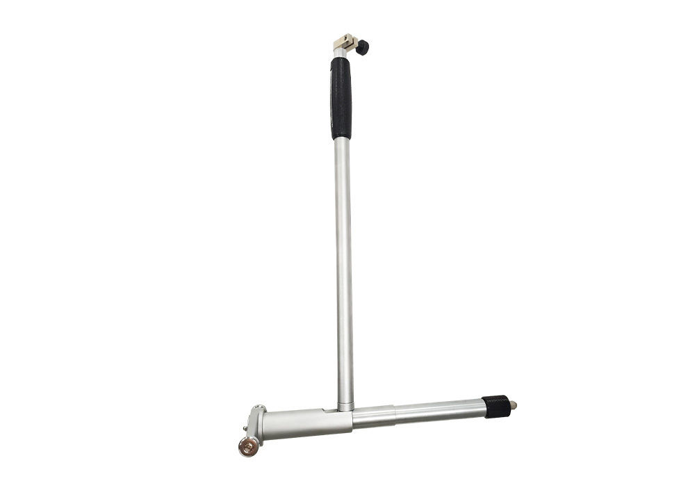 Interchangeable Anvils 250-400mm Dial Bore Gauge for Internal Measurement with 250mm Measuring Depth Precision Measuring Tools