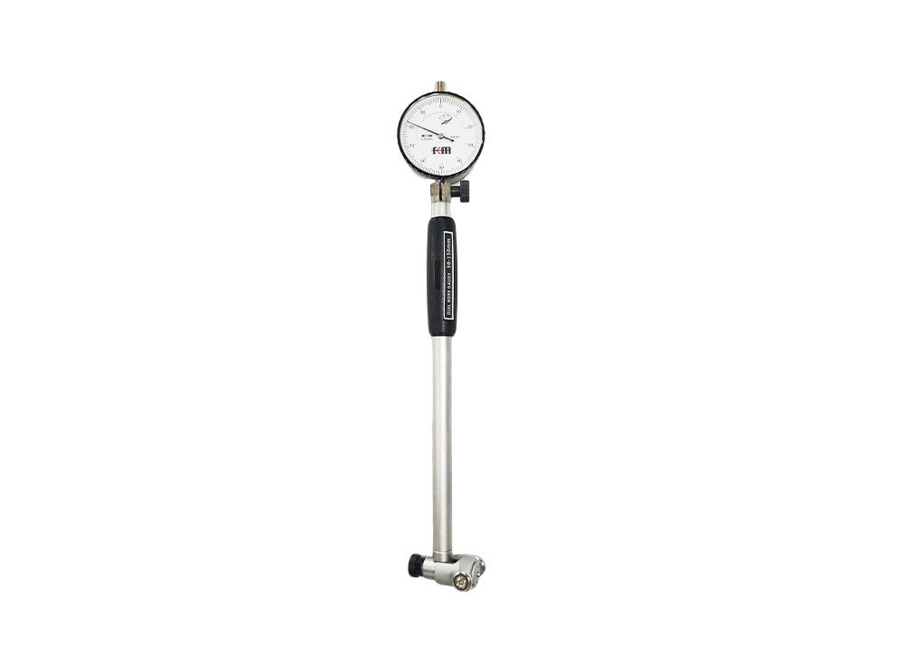 Metric Precision Tool 50-150mm Dial Bore Gauge Set for Accurate Wide Range Measurements