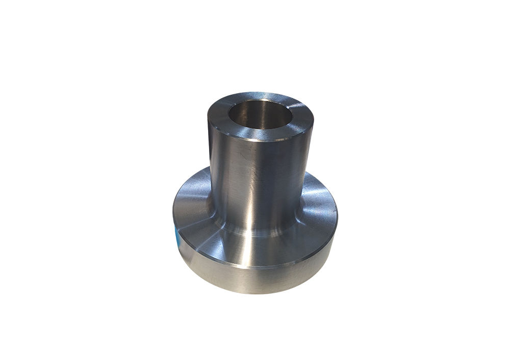 Titanium Parts ODM & OEM Machining Services Custom Titanium Parts