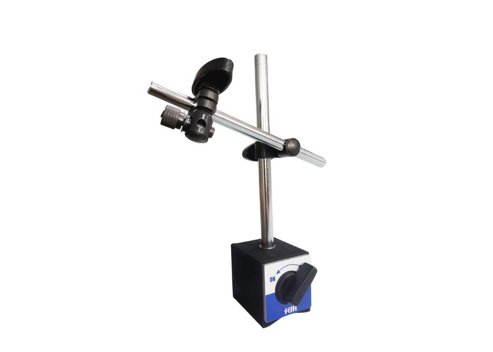 High Quality 80kgs Mechanical Universal Magnetic Base Holder Stand For Dial Indicator Holder