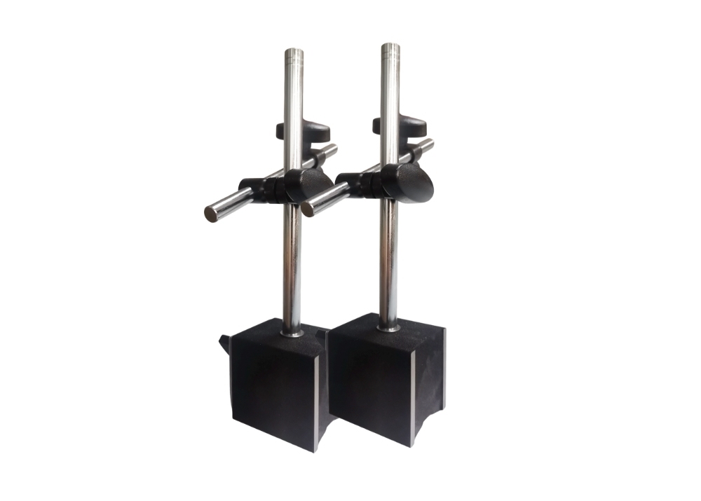 High Quality 80kgs Mechanical Universal Magnetic Base Holder Stand For Dial Indicator Holder