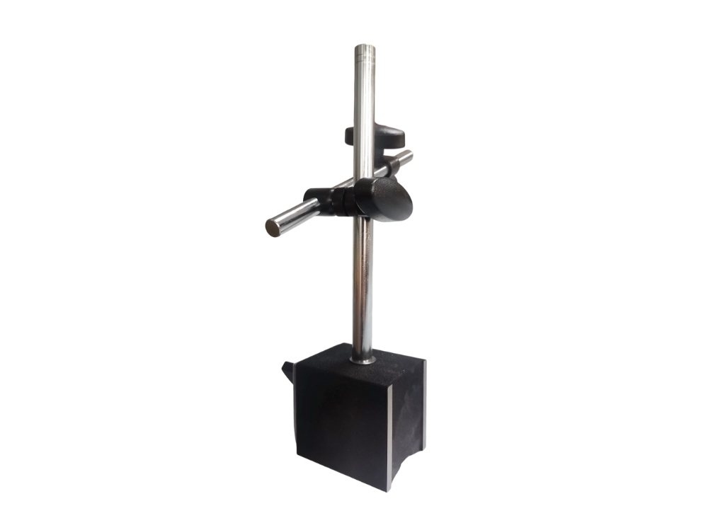 High Quality 80kgs Mechanical Universal Magnetic Base Holder Stand For Dial Indicator Holder