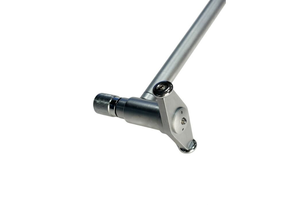 Dial Bore Gauges With Interchangeable Anvils To Measure Bores And Holes Diameter