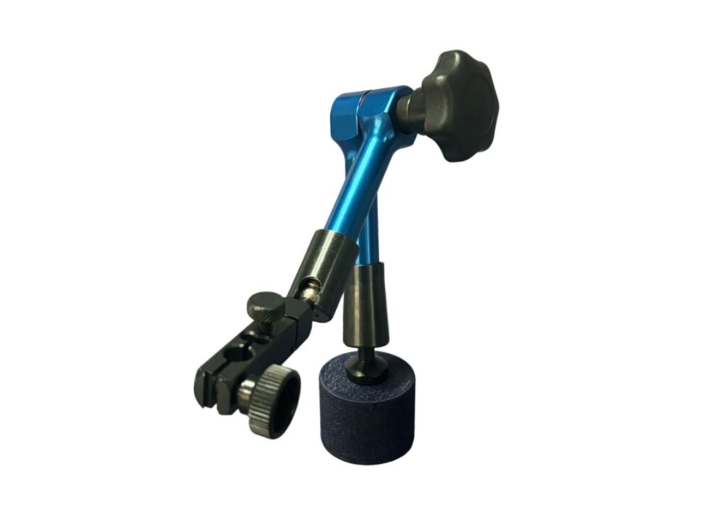 High Accuracy 30kg Magnetic Stand for Dial Indicator Dial Gauge for Holding Dial Indicator
