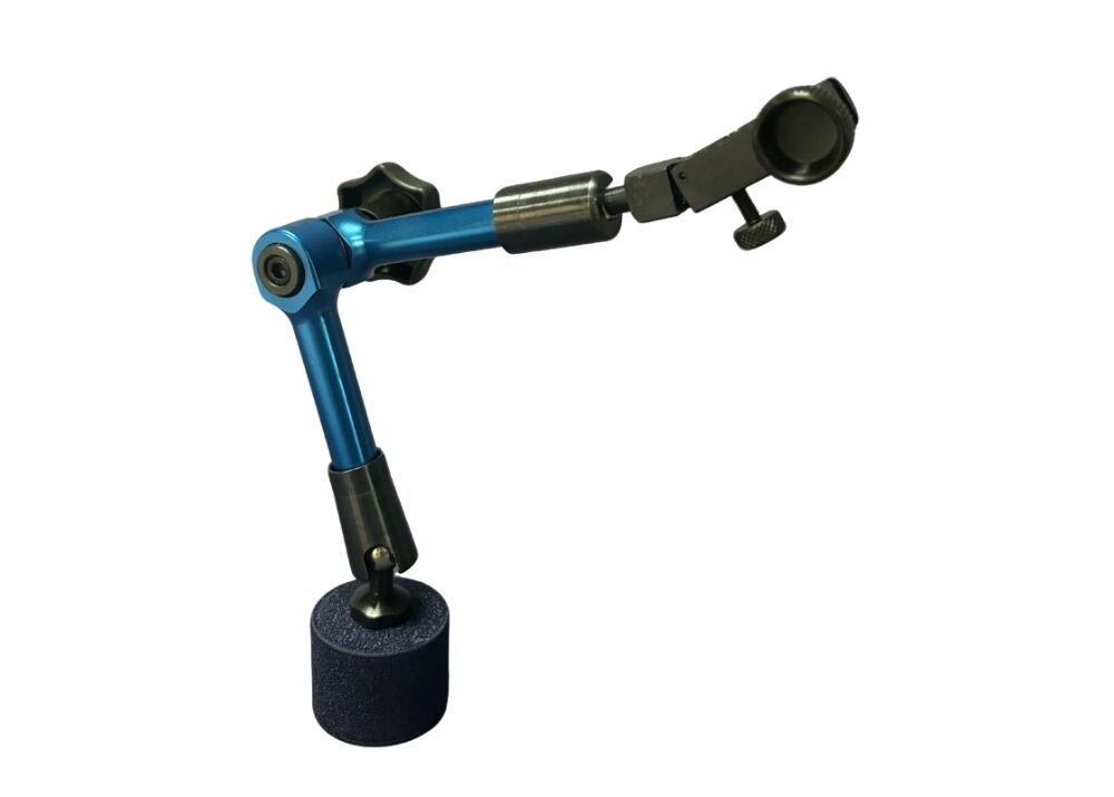 High Accuracy 30kg Magnetic Stand for Dial Indicator Dial Gauge for Holding Dial Indicator