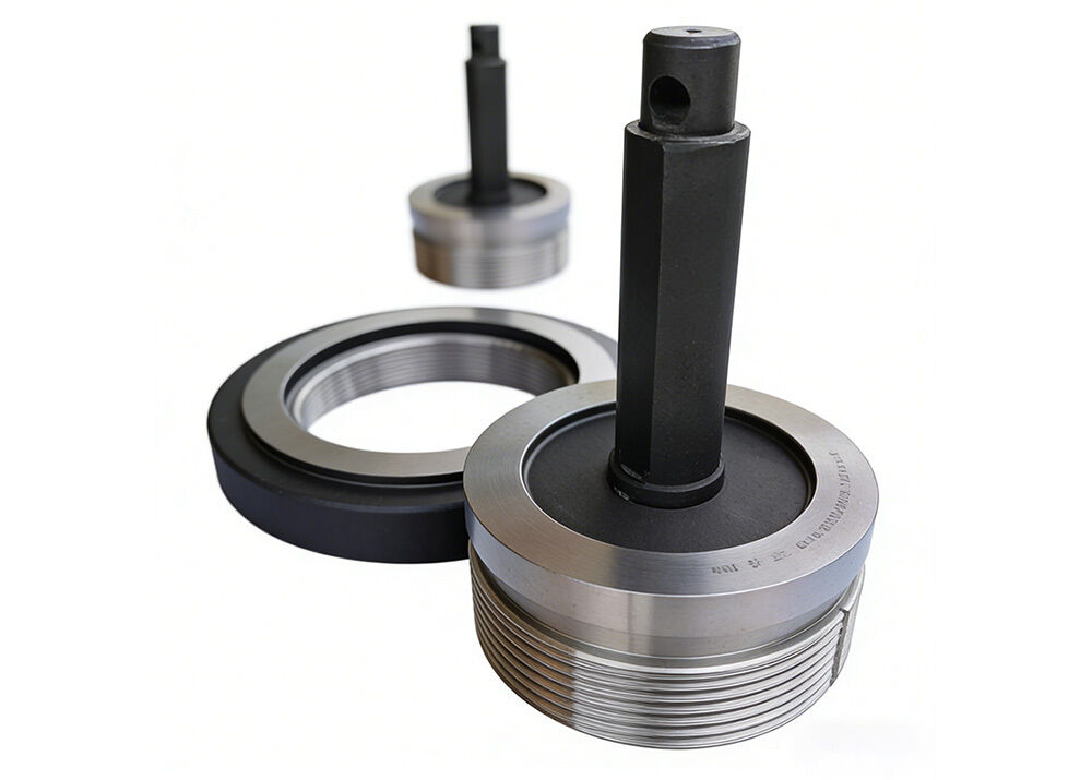 API Spec 5B Thread Gauges High Pressure Line Pipe(1/4 LP) Manufactured with Advanced Technology