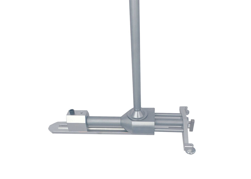 Mechanical 50-160mm Blind Hole Bore Gauge for Accurate ID Readings in Deep or Closed-end Bores