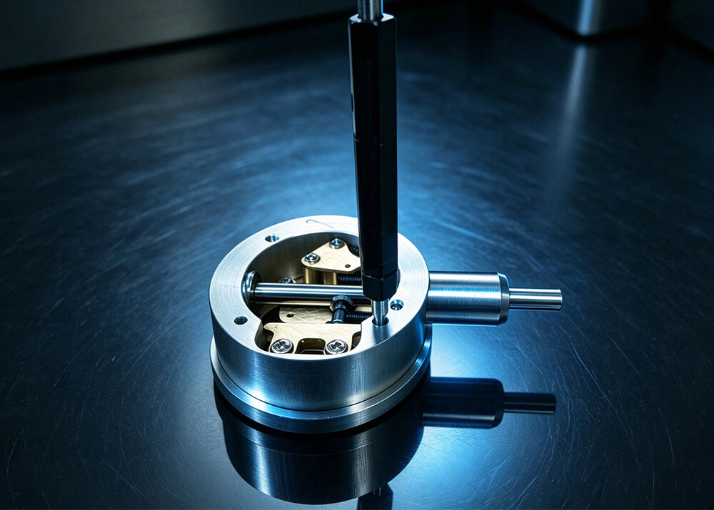 0.138-40 UNF Thread Plug Gauge for Easy Training with 2B Precision