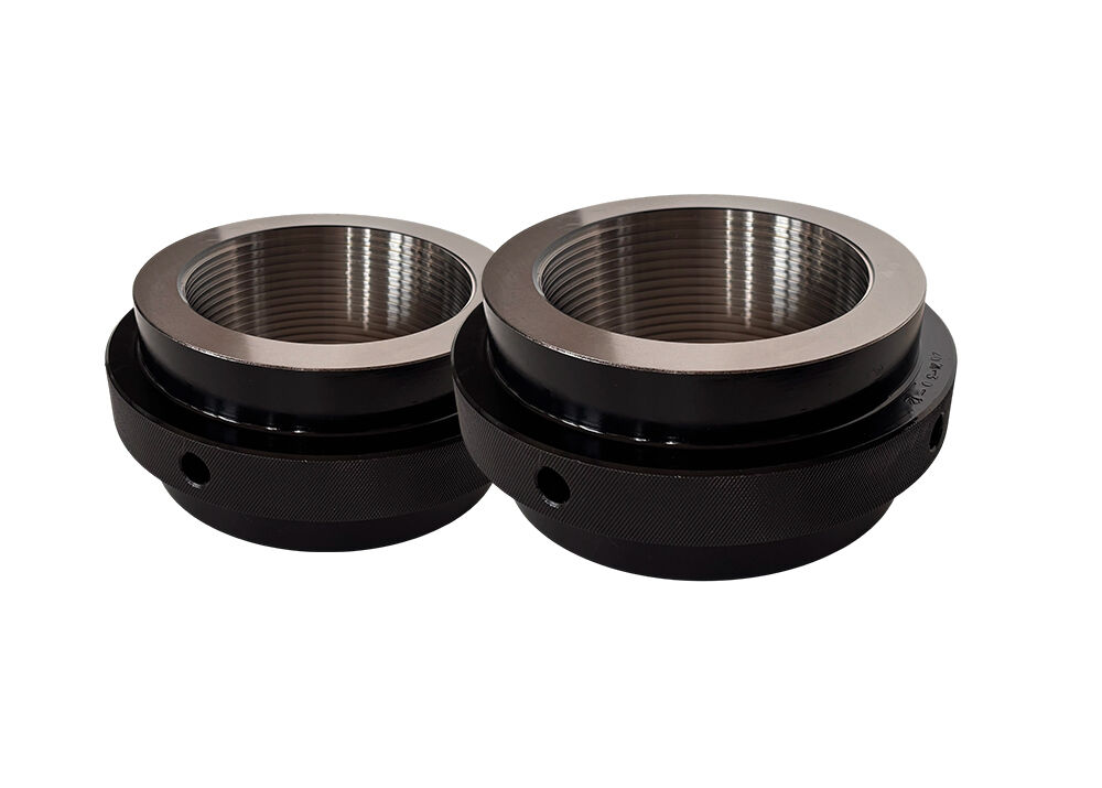 API Spec 5B BTC BCSG Buttress Thread Gauge Oilfield Casing Buttress Thread Inspection Gauge