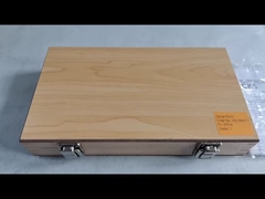 47 قطعة فولاذية مقاس مستطيل متري مع الدرجة 0 لأدوات القياس الدقيقة