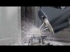 طواحين سبيكة التيتانيوم