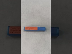 معدل الدقة العالية للخيط UNC Go/No Go