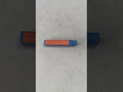 مقياس سدادة سن دقيقة UNC للذهاب واللا ذهاب