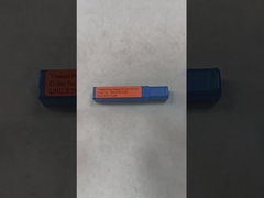 مقياس توصيل UNC 5/16-18 اذهب ولا تذهب مع شهادة معايرة