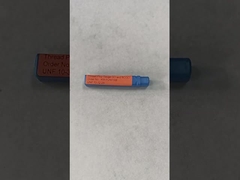 مقياس UNF 10-32 Go و NoGo مع شهادة المعايرة