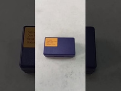 0-3 ملم مؤشر رقم صغير مع مادة الألومنيوم تخرج 0.01 ملم