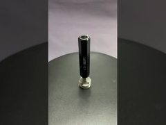 1/2-14 BSPT مقياس سدادات الخيوط لقياس وتحقق من خيوط الأنابيب المتجعدة