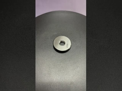 1/4-19 BSPT مقياس حلقة الخيط للاتصالات الميكانيكية مع متطلبات الدقة المتوسطة