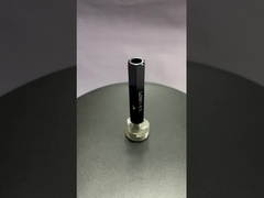 3/4-14 BSPT مقياس سدادات الخيوط للاتصالات الميكانيكية والختم في المعيار البريطاني