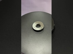 1/2-14 مقياس حلقة الخيوط NPT لقياس الخيوط الدقيق