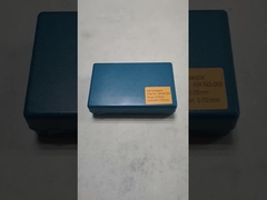 مقارنة القوائم الميكانيكية الميكانيكية، نطاق ± 0.50 ملم،0.001 ملم التخرج