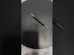 6H7 مقاييس GO العادية و NO GO للثقوب القياس الدقيق للتحقق من الحجم