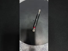 مقياس سدادة عادي 10H7 مع شهادة معايرة GO و NO GO للقياس الدقيق للفتحات