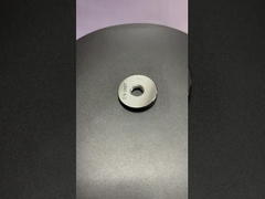 1/4-18 مقياس حلقات خيوط الأنابيب الشريحة من قبل NPT لمراقبة خيوط NPT و NPTF