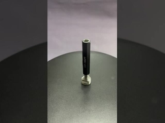 3/8-19 BSPT أنابيب خيط التقطير القياس للاتصالات الميكانيكية والختم