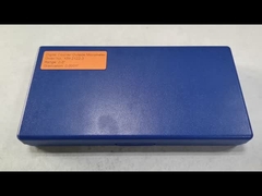 2-3 بوصة عالية الدقة الميكروميتر الخارجي مع العداد الرقمي للقراءة السريعة وخالية من الأخطاء