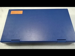 ميكرومتر خارجي 6-7 بوصة مع أسطح قياس من الكربيد يوفر دقة في القياسات الخارجية