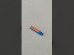 M2.5 مقياس القابض المتري للأجزاء المطوية مع معدات قياس ذات دقة عالية