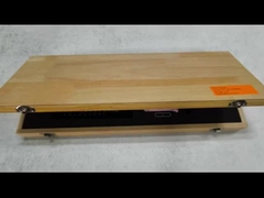 2-6 بوصة مقياس الحفر الداخلي مع أدوات قياس دقة عمق القياس