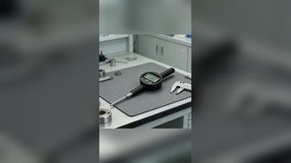 المؤشر الرقمي: القياسات الدقيقة أصبحت سهلة