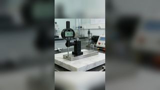 المورد المحترف لأداة قياس طول المؤشر الرقمي فائقة الدقة