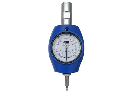مؤشر تحديد المعدات العالمي لـ 3D Taster Probe Tester