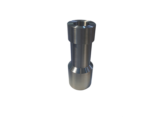 Factory OEM Forging Industrial Component Precision Non-Standard Custom Titanium Machinery Parts