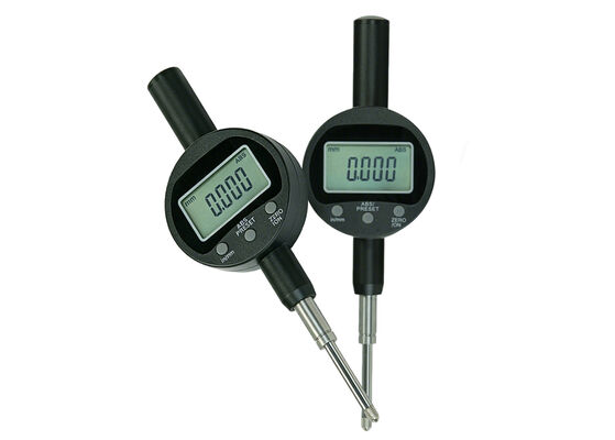 مؤشر رقمي من الدرجة الصناعية 0-25.4mm/0-1