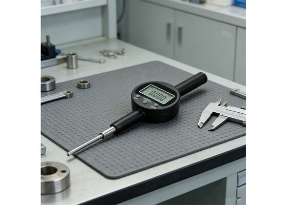 دقة عالية 0-50.8mm/0-2